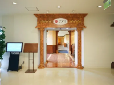 ホテルフジタ福井 福井のホテル