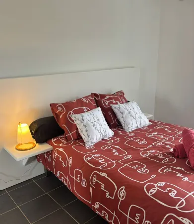 Trésor Caché d'Amazonie Oasis de Calme