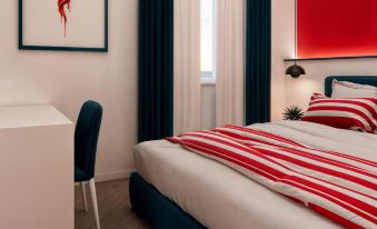 Cioffi Sorrento Rooms