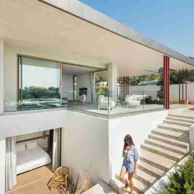 Luria Homes-Villa A Hotel Exterior