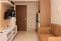 Best Deal 2Br Apartment at Cinere Bellevue Suites Hotel a Cinere