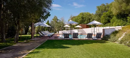 Santiago Hotel Отели рядом с достопримечательностью «Badoca Safari Park»