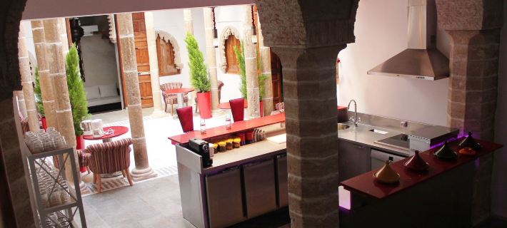 Riad Kalaa 2 Hotels in Rabat