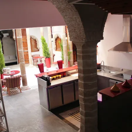Riad Kalaa 2