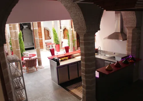 Riad Kalaa 2 - 4-Star