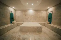 The Remote Hotel - Spa
