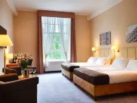 Focus Hotel Łódź Hotels near Atlas Arena