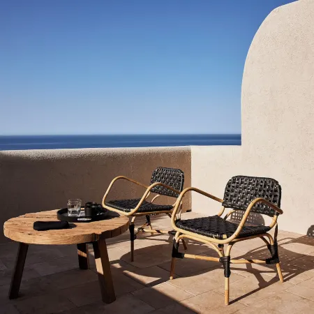 Noma Milos - Delmar Collection