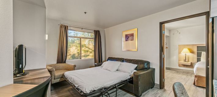 Metro Chandler Extended Stay Hotels in Chandler