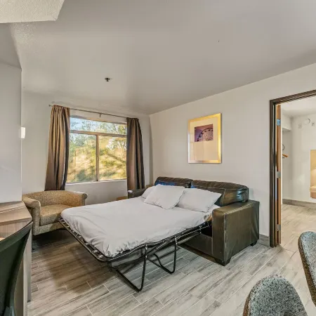 Metro Chandler Extended Stay
