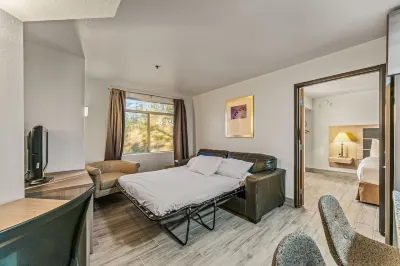 Metro Chandler Apartments Hotels near Banter by Piercing Pagoda