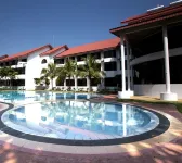 De Rhu Beach Resort - Beach