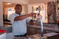 Vincci達爾米杜恩 - 酒吧