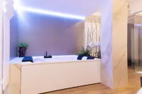 Popula - the Lifestyle Hotel Hotels in Rivabella