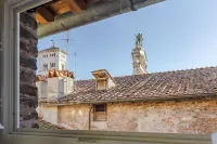 เดอะดัชเชสชามเบอร์ส ห้องหรูๆจำนวน 3 ห้อง