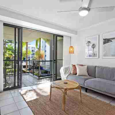 Seaforth Resort Rooms