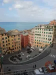 House Camogli
