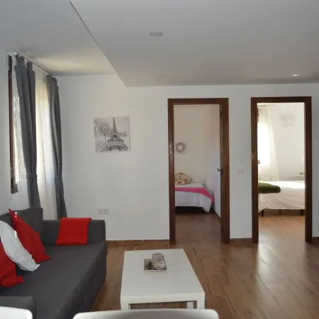 Rural Reillo Alojamientos Rurales