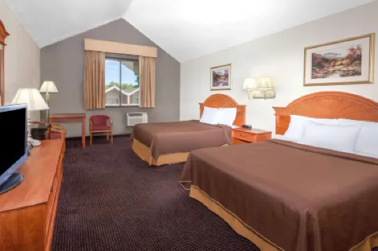 Travelodge by Wyndham Jackson