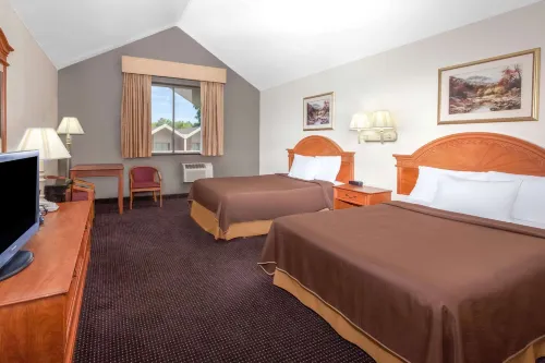 Travelodge by Wyndham Jackson