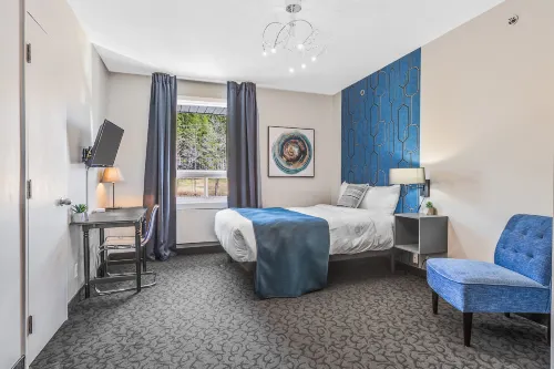 Manoir Lac-Etchemin Hotels in Lac-Etchemin