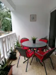 Room in Guest Room - Apartment Monocal in Boca Chica