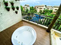 Beach Place Resort - Porto Das Dunas