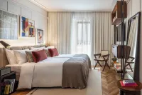 The George Tel Aviv Отели в г. Рамат-Ган