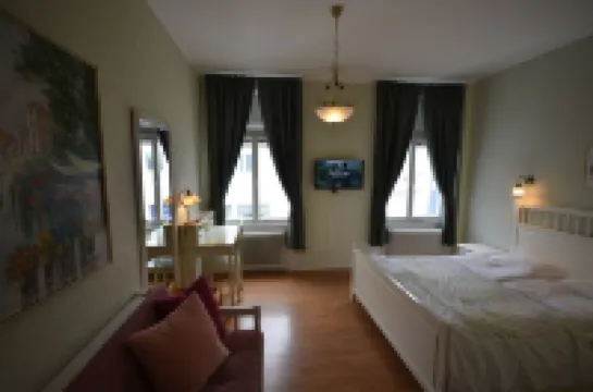 Hotell Royal Hotels in Härnösand