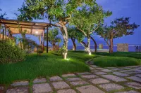 Villa Galidia in Sorrento Hoteles en 