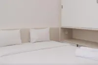 Warm and Cozy Stay Studio at Vasanta Innopark Apartment