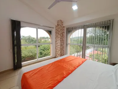 Palmas de Chahue Hotels in 