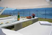 Valarin Venezia Luxory Apartment Wellness - Bãi đậu xe