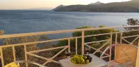 Kavos Bay Seafront Hotel - Ocean View