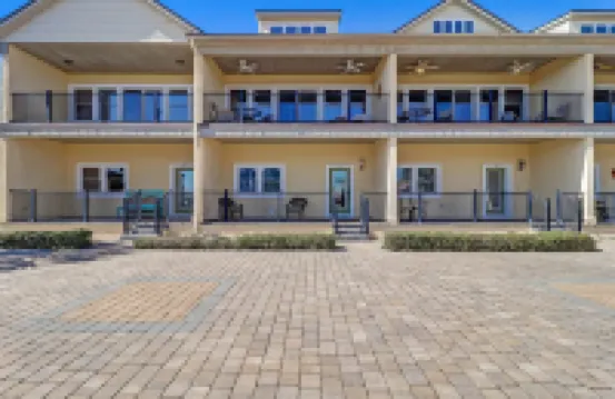 Pet Friendly Condo with Private Parking and Elevator by RedAwning