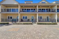 Pet Friendly Condo with Private Parking and Elevator by RedAwning