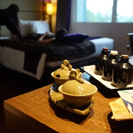 Satoria Hotel Yogyakarta