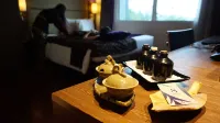 Satoria Hotel Yogyakarta - spa