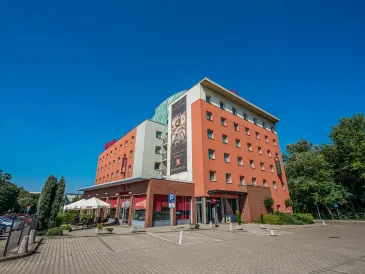 Ibis Katowice Zabrze