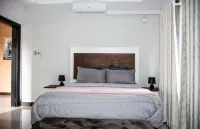 Fabulous Apartments in the New Upmarkment and Throbbing Lusaka Area Các khách sạn ở 