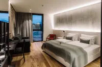 Hotel A Plus Hotels in Dobrna