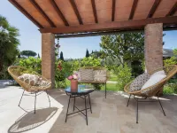 Relais San Baio Hotels in Cecina
