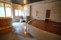 Arima Onsen Tocen Goshobo - Романтические