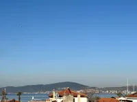 Alancha Otel Hotels in Gazi Kemal Pasa Mahallesi