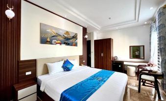 Ngoc Ha Hotel