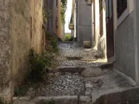 Zora Holiday Home Hotels in Beli