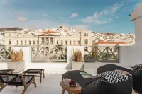 Syros Soul Hotels in Ano Siros