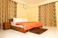 Executive Two Bedroom Apartment in Accra Hotels in Accra Metropolis District