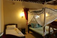 Room in Guest Room - A Wonderful Beach Property in Diani Beach Kenya.a Dream Holiday Place