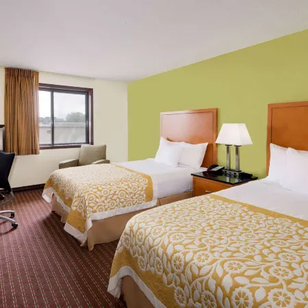 Days Inn by Wyndham Fort Dodge